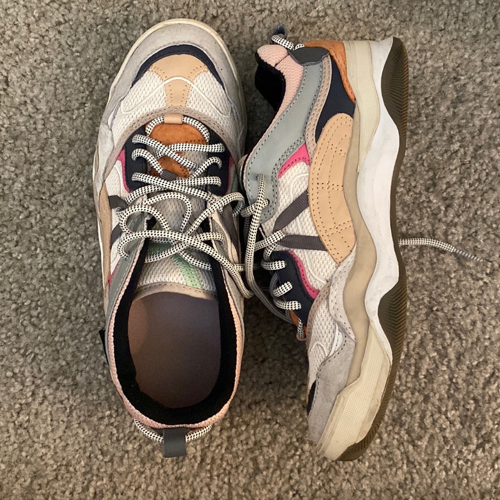 varix vans